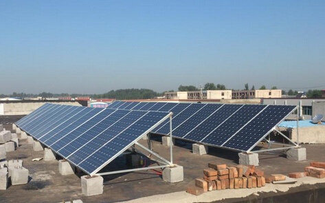 和平太阳能加盟