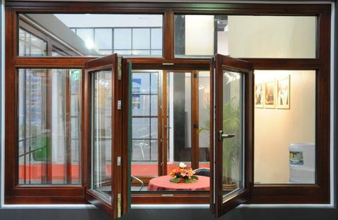 断桥铝门窗加盟