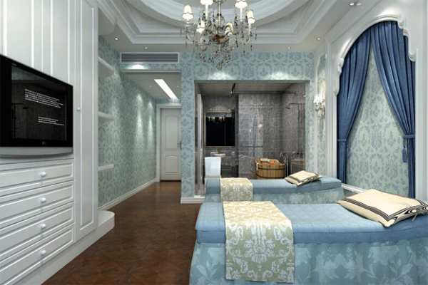 美可美塑产后恢复