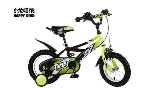 小龙哈彼童车加盟