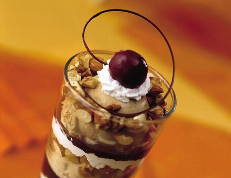 蓝美点蛋糕店加盟