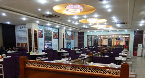 川金楼火锅加盟