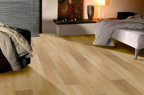 新科隆地板加盟