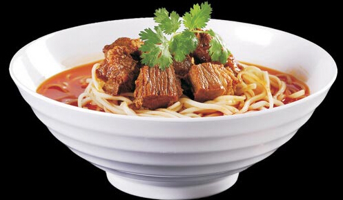 吉多方台式牛肉面加盟