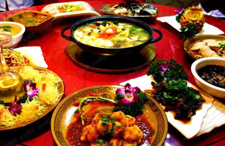 李大嘴餐饮加盟