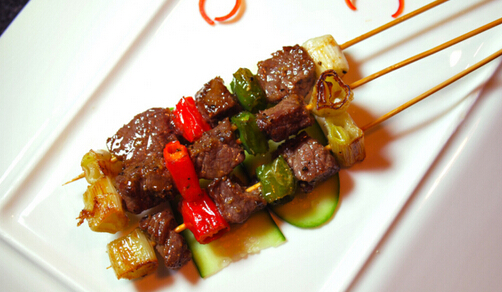 韩大地自助烧烤加盟