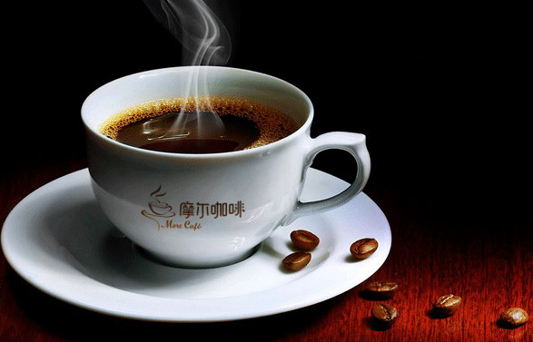 摩尔咖啡加盟