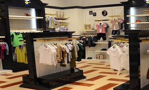 库克努比加盟店