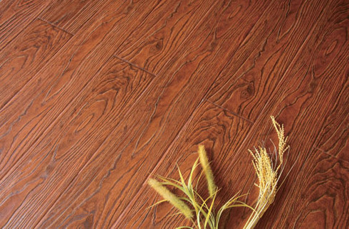 九棵松地板加盟