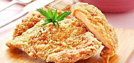 士林大鸡排加盟