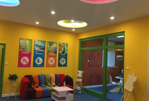 希望美术教育加盟