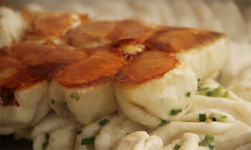 谷稼坊老煎包加盟