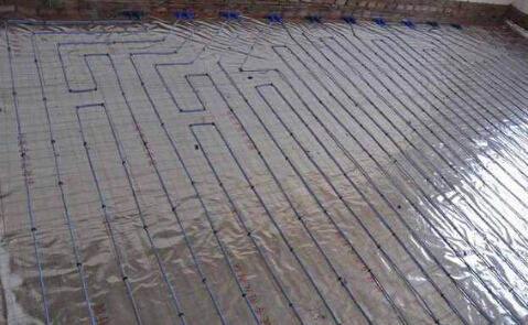 圣佳太阳翼碳纤维电地暖加盟