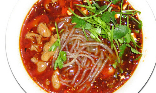 香比特重庆酸辣粉加盟