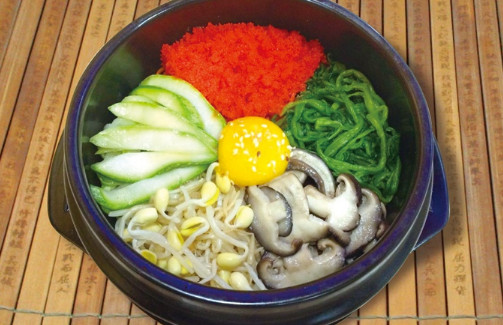 金家韩国料理加盟