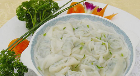 大块头馄饨加盟