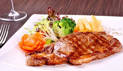 安茱莉卷饼猪扒加盟