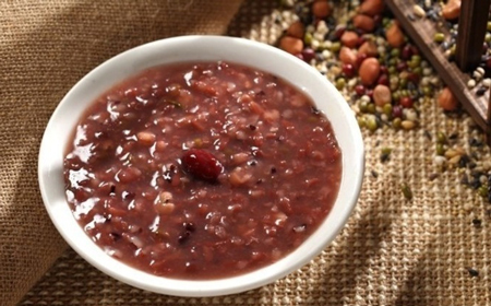 一品状元粥加盟