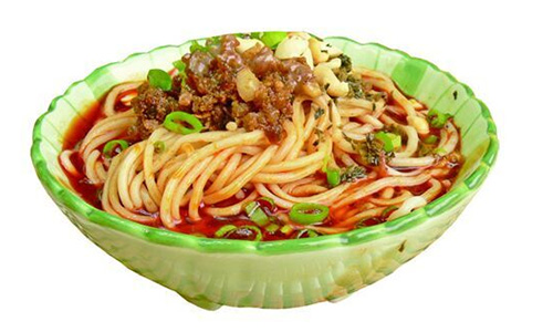 阿索金大碗牛肉面加盟