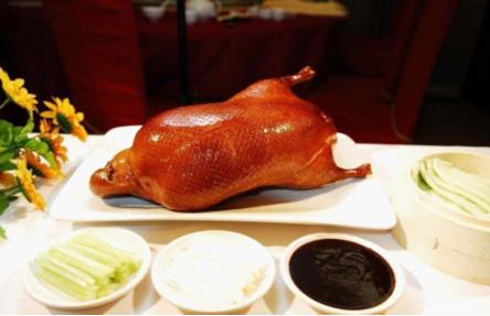 五顺斋烤鸭加盟