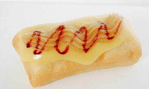 顶东面包花园加盟