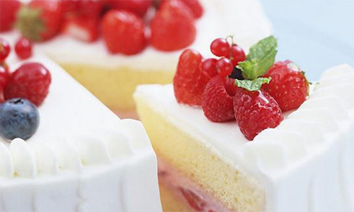 杰瑞的甜品加盟