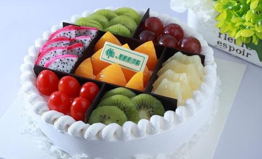 新新新蛋糕加盟