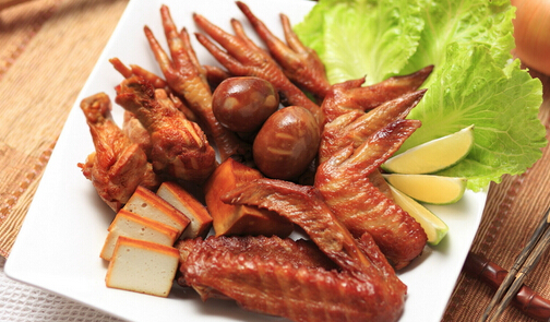 宋大房熟食加盟