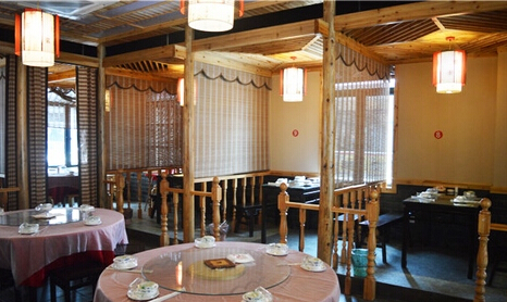 姚树人麻辣鱼加盟