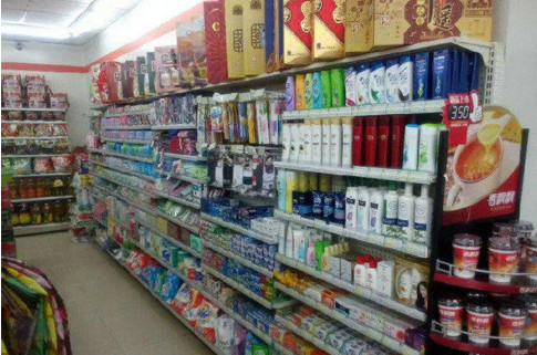 寸草心便利店加盟店