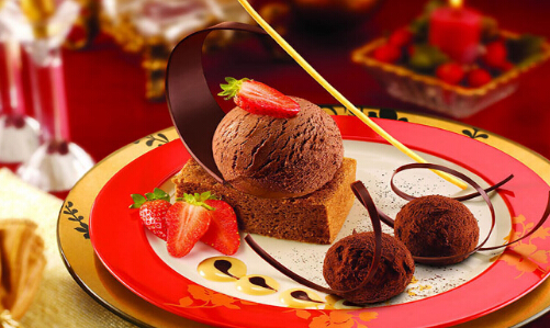 you-u冰淇淋加盟