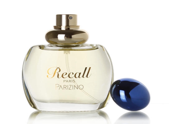 贝丽丝香水加盟店