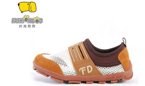 时尚狗狗童鞋加盟