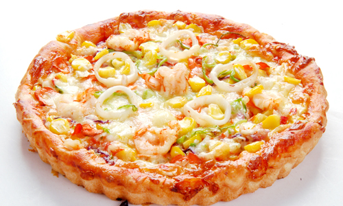 彼乐夫披萨加盟