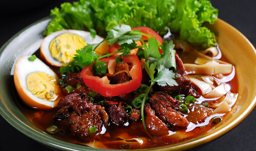 黄天源面馆加盟