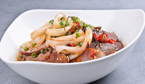 小凉妹米皮加盟