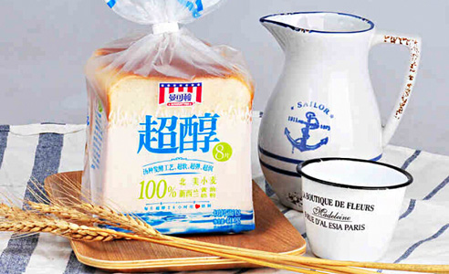 曼可顿面包加盟