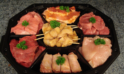 街头暗号自助烤肉加盟