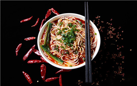 张礼宇小面加盟