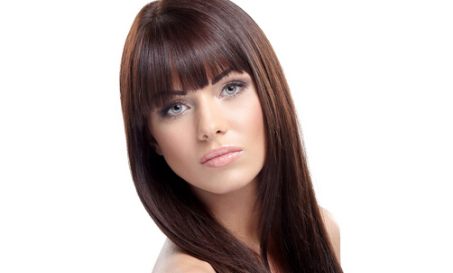 永琪美容美发加盟