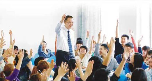 枫焯尖子课堂加盟