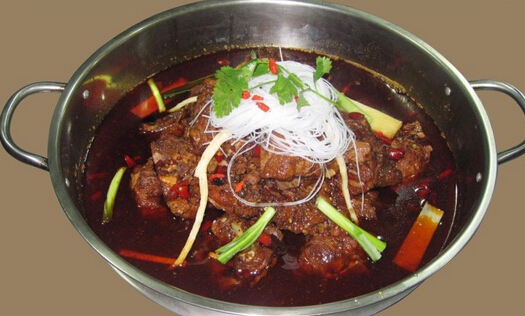 解馋牛排牛骨煲加盟