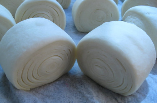 山东戗面馒头加盟