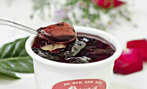 牛妈妈鲜奶吧加盟