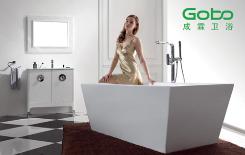 成霖卫浴加盟