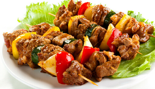 韩大地自助烧烤加盟