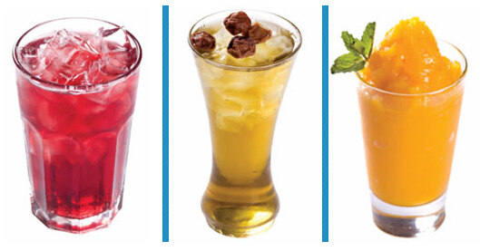 触点冰淇淋加盟