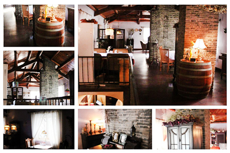 夏朵西餐厅加盟