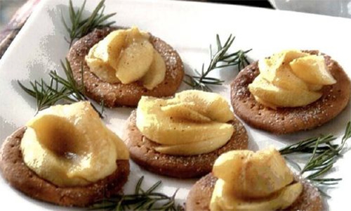 LA萌蒂甜品加盟