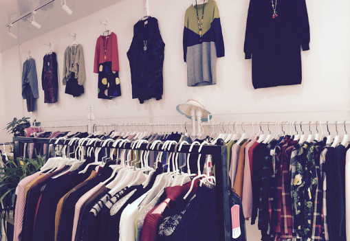 卡仙奴女装加盟